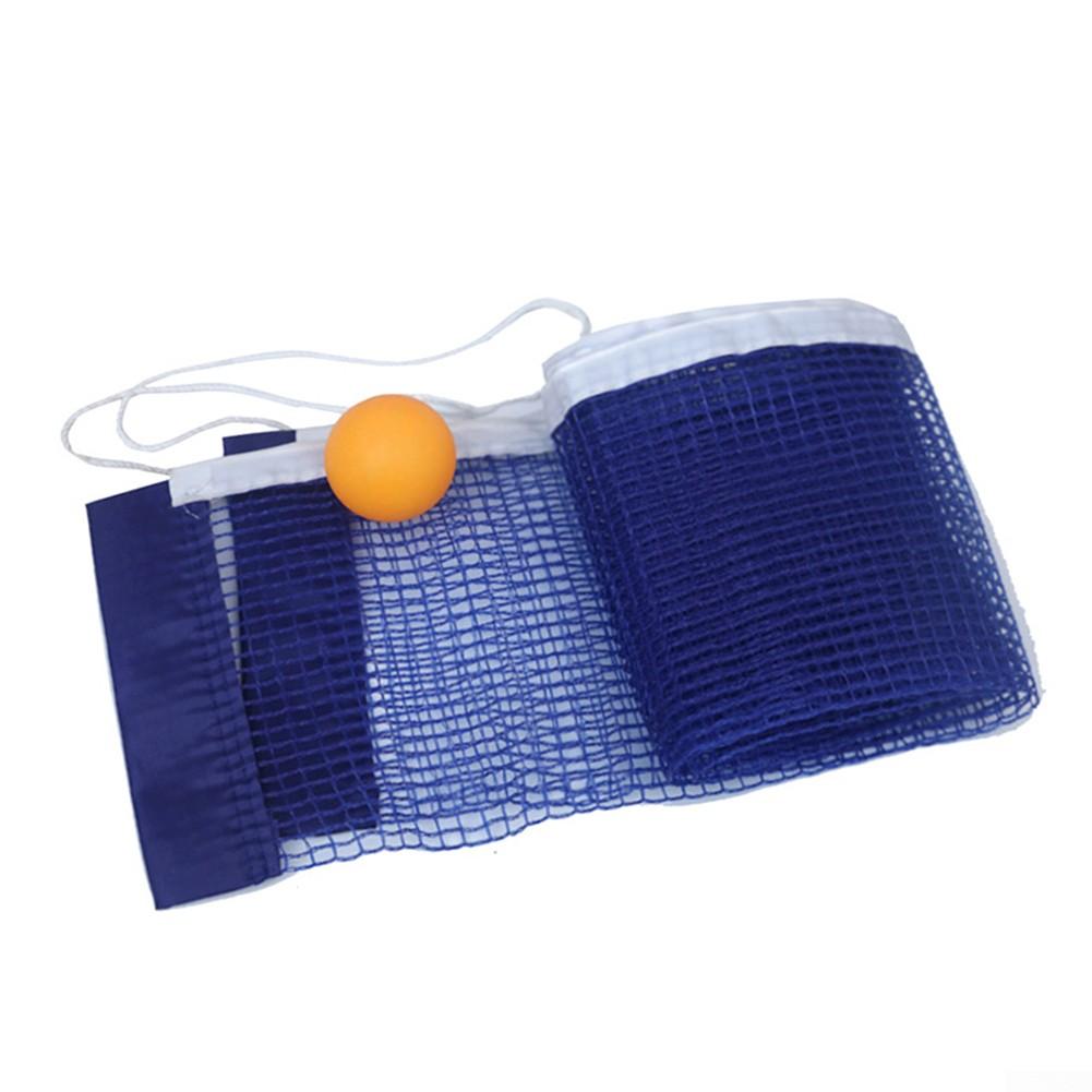 Ball Net Table Tennis Net Team Sports Team Sports Equipment