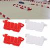 Remote Control 120pcs Car Diy Racing Track Road Barrier Drifting Race Road Track