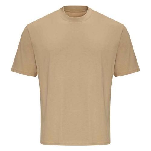 

Awdis Mens Just Ts The 100 Oversized T-Shirt XL