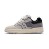 Chilltime Retro Low-Top Sneakers Unisex Sneakers Gray Black S79045-15