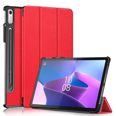 For Lenovo Tab P11.5 Pro TR-J716/J706 P11 Pro Gen2   Magnetic Stand Cover Funda For Lenovo P12 Pro TB-Q706F Case