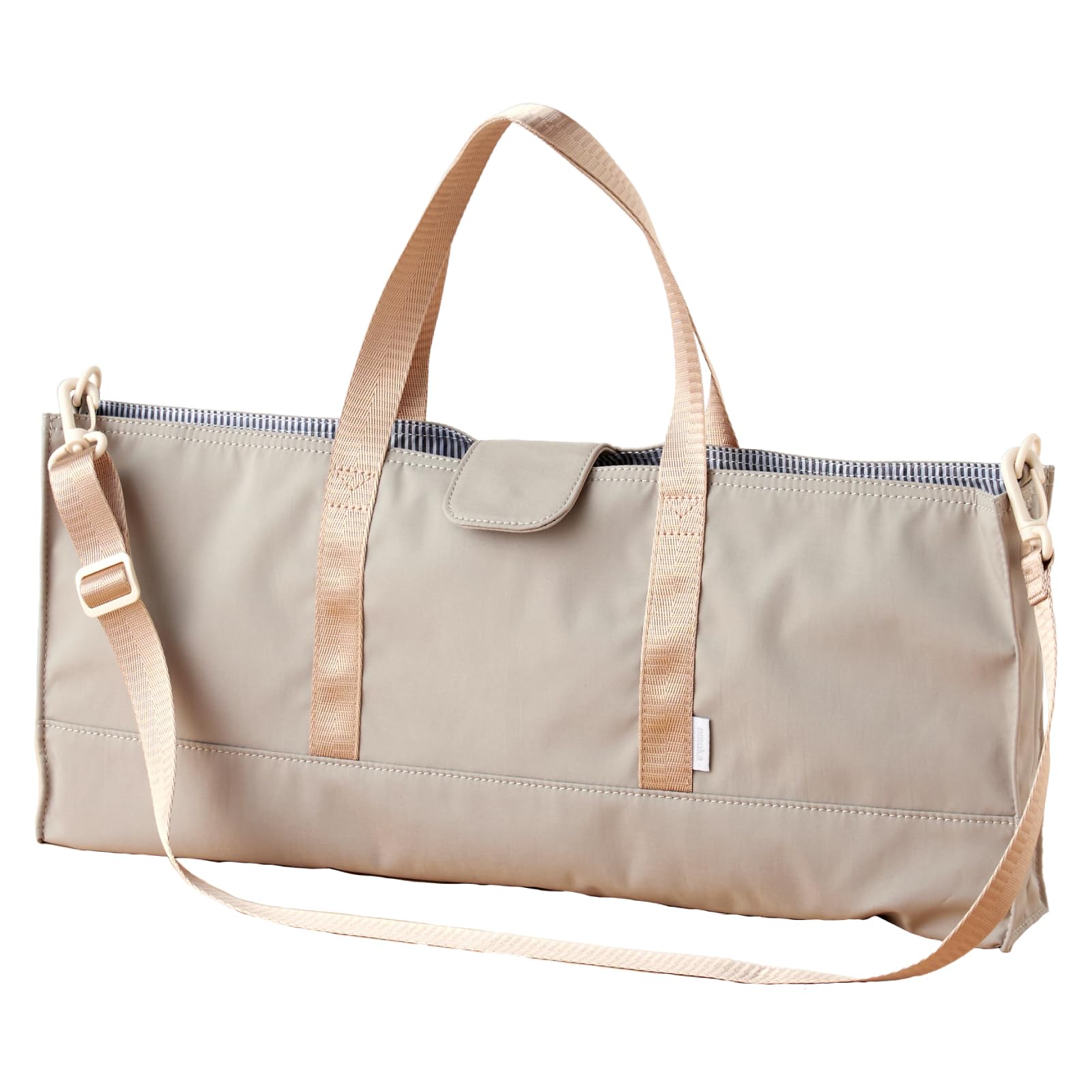 

Сумка для пианики Emoka (Светло-серый)