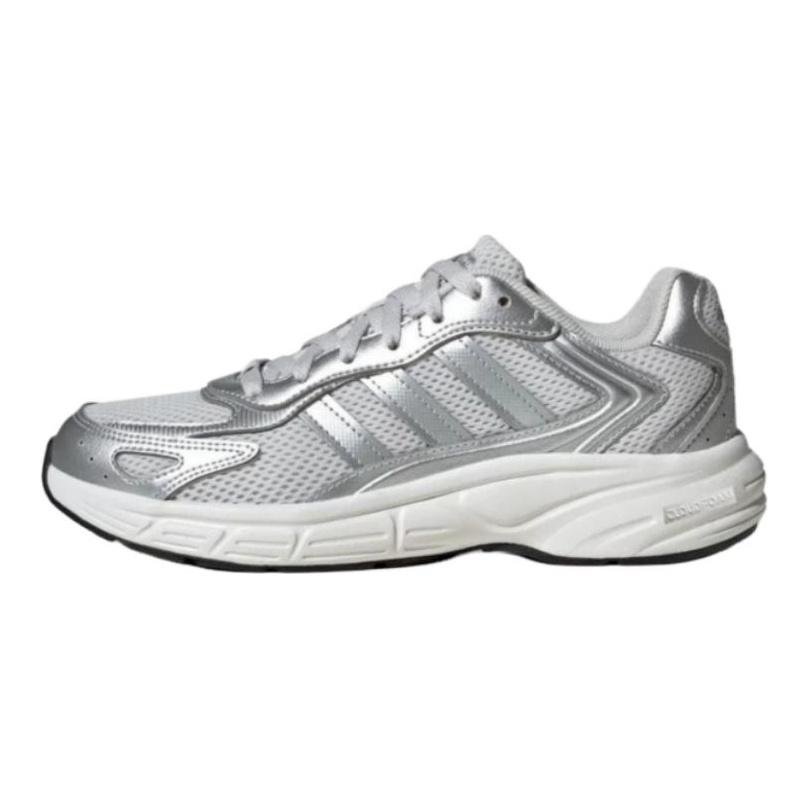 Adidas Women's Eclyptix 2000 'Grey Silver Metallic White' Women's Sneakers JH6911