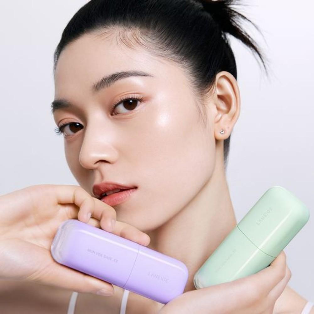 LANEIGE Skin Veil Base EX SPF28 PA++ Tone-up Base 30mL