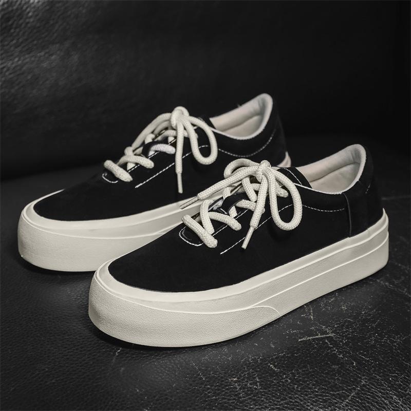 Summer casual sports breathable platform sports shoes X