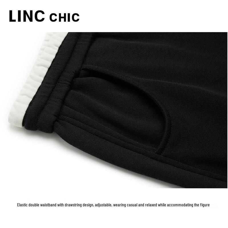 Jinyujie Women's Loose Fit Casual Sport Sweatpants