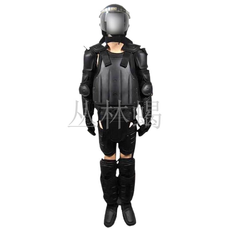 

Jungle Scorpion Anti-Riot Full Body Protective Suit