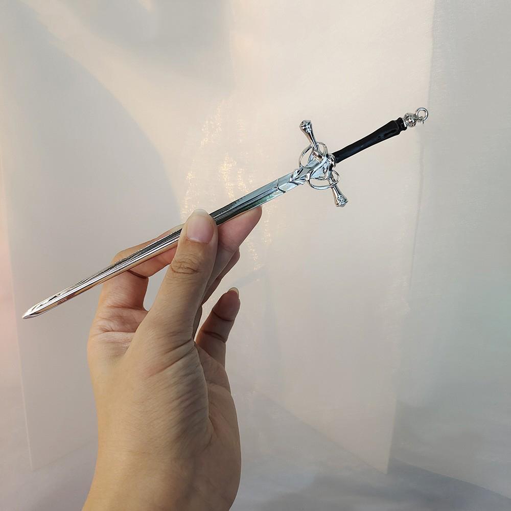 Nye hårpinner i kinesisk stil Vintage spisepinne Hårnåler Kvinner Hårklemme Hodeplagg Bryllup Hodeplagg Smykker Tilbehør