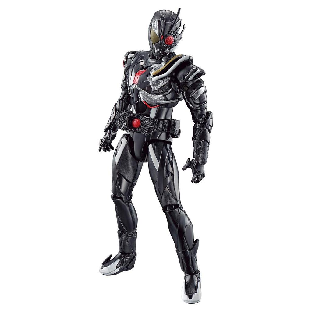 Bandai Kamen Rider Zero One RKF Kamen Rider Ark One Singularize Set