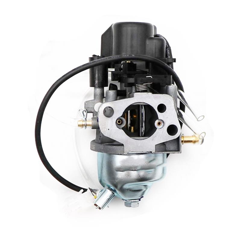 Finest Quality GENERATOR 16100-ZL0-D66 carburettor carburador parts for HONDA EU3000i 2000i EU3000is MZ80 серебряный