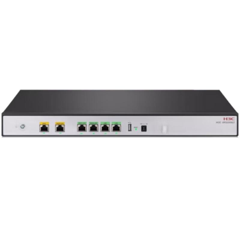 H3C ER3260G3 Gigabit VPN Gateway Router