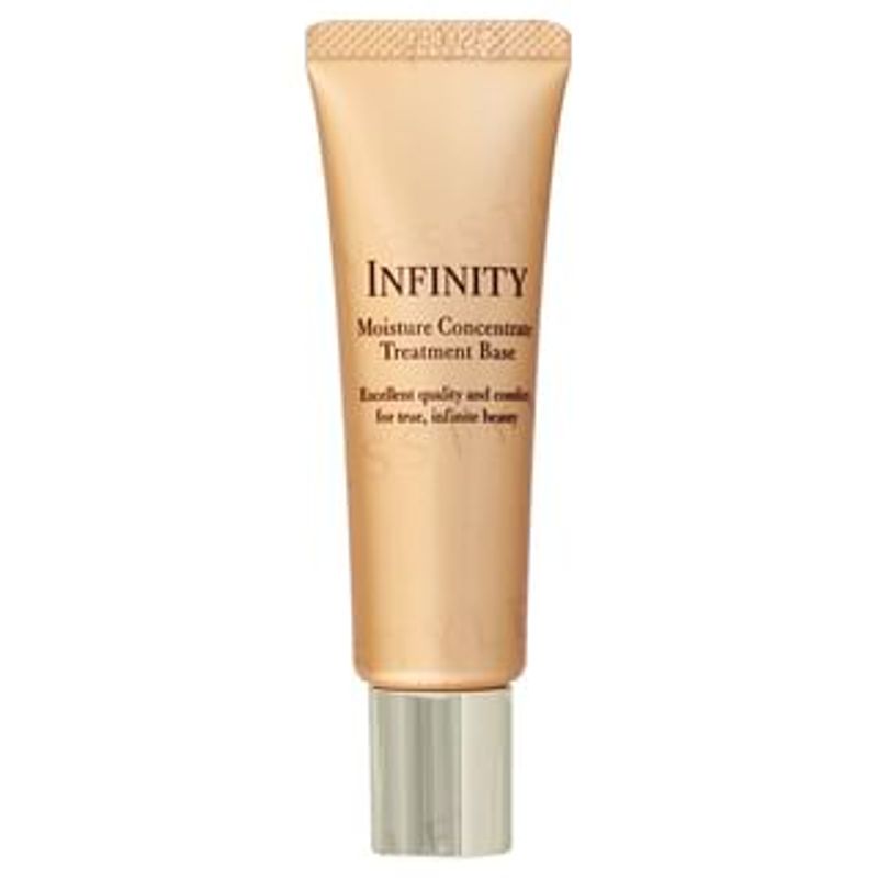 Kose - INFINITY Moisture Concentrate Treatment Base SPF 25 PA++ 30g