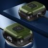Tech-Protect Defender Hook Magsafe Apple Airpods Pro 1 / 2 Olive Green