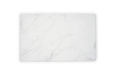 Tabla de Corte Aérea Pearl Metal Licute Piedra Gris Hecho en Japón Apto para Lavavajillas CC-1402