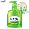 Blue Moon Natural Aloe Antibacterial Hand Wash