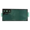 Back Glass Cover Replacement Battery Door Housing Rear Panel for      2   5G S908U S908F
