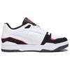Puma Slipstream Low Top Sneakers Men Sneakers White Black Red 393787-01