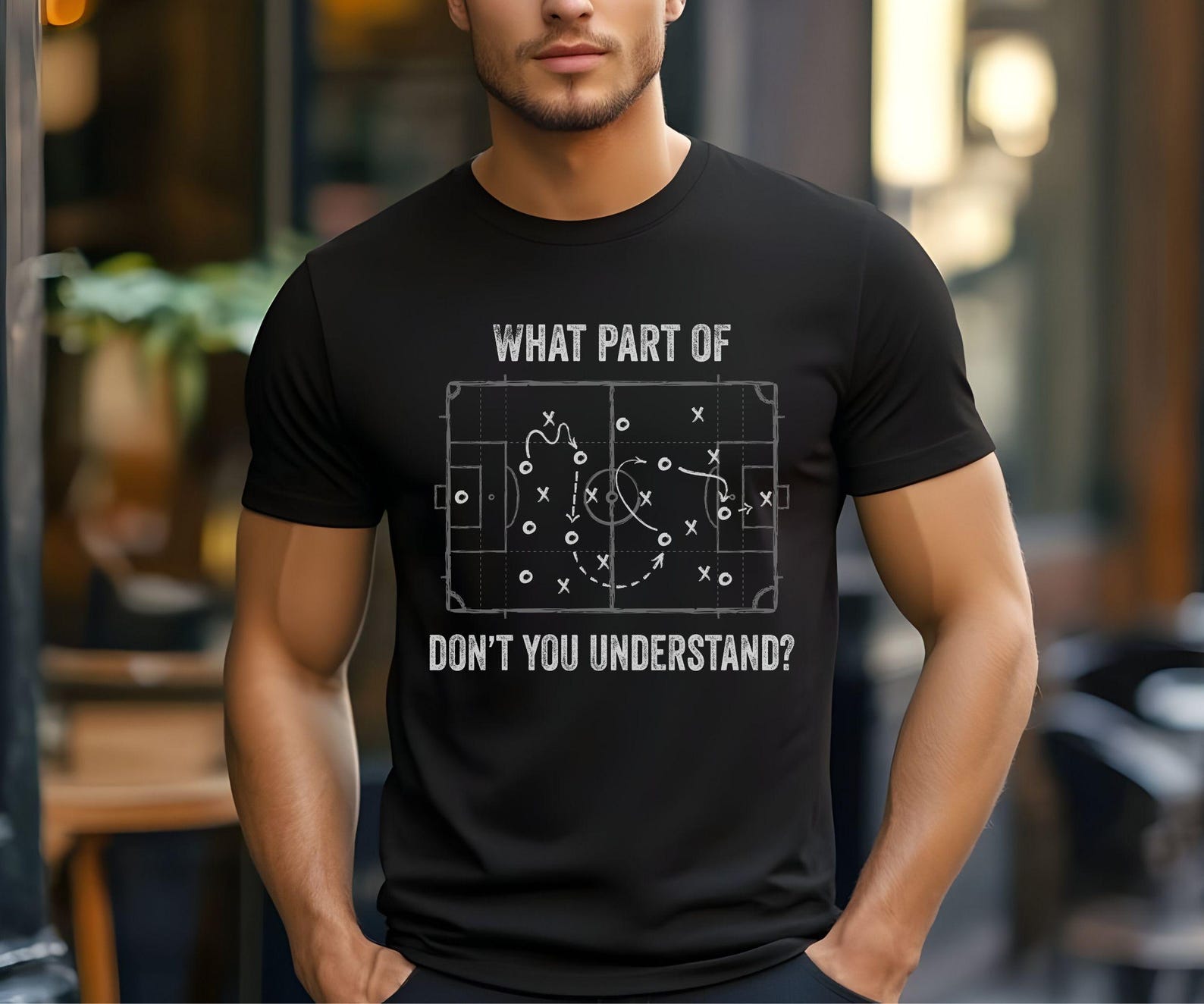 What Part of Don t You Understand? Soccer Play Shirt, Funny Gift for Coaches & Fans, funny Soccer coach shirt, Soccer fan gift Soccer lover 4XL