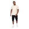 Crosshatch Mens Hammersmith Denim Shorts