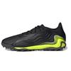 adidas Copa Sense.1 Tf 'Schwarz Sonnengelb' FW6510