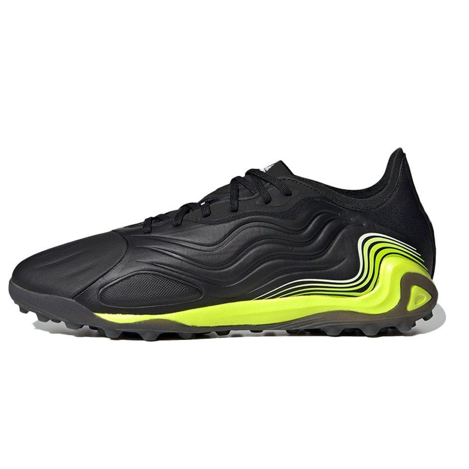 adidas Copa Sense.1 Tf 'Schwarz Sonnengelb' FW6510