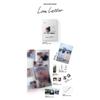 [Pre-order] GAHYUN(Dreamcatcher) PHOTOBOOK [Love Letter]