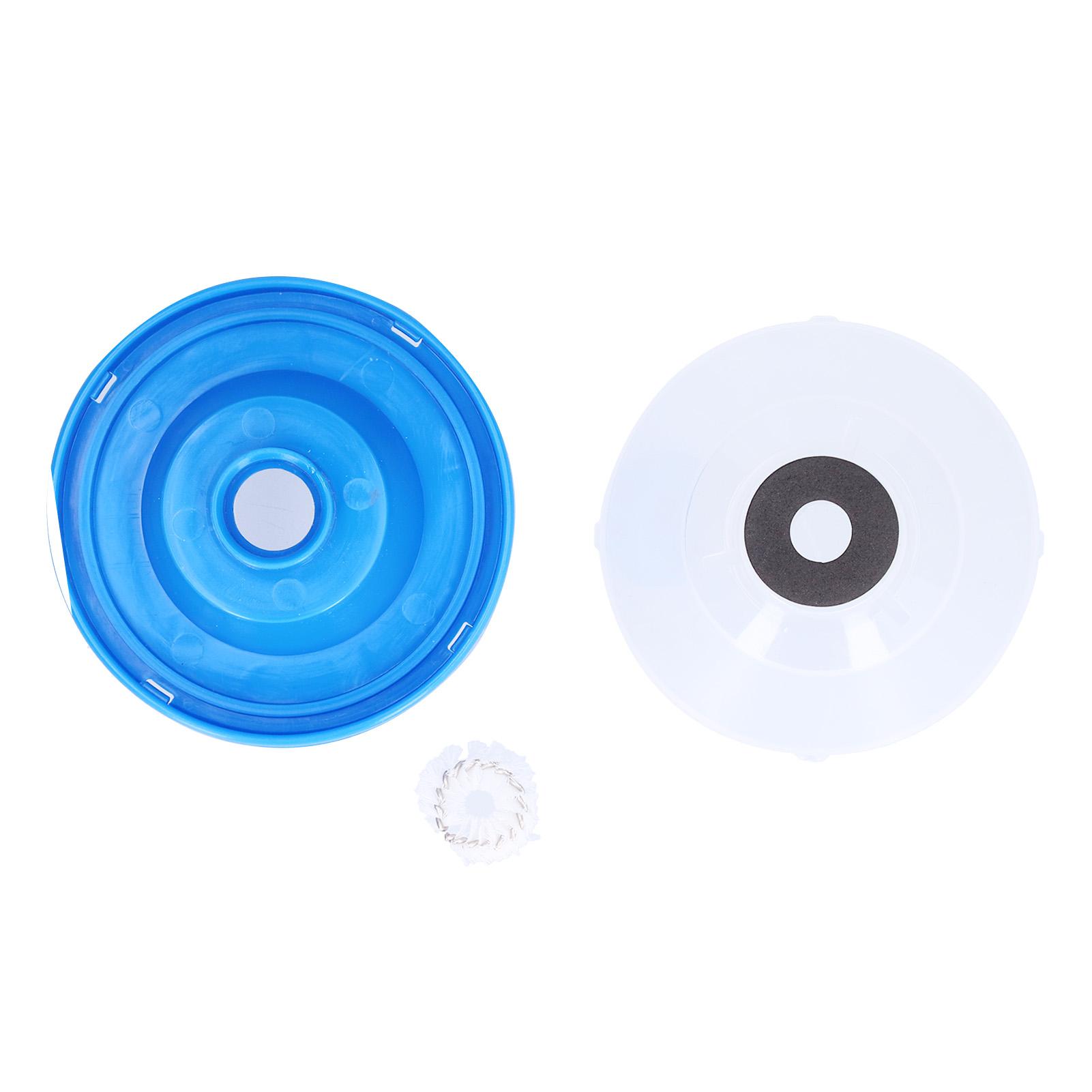 200pcs Round   Plastic Pushpin Thumbtack Pins Decorative   Tool (  Gold)