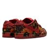 Nike SB Dunk Low The Wizard of Oz Poppy Field
