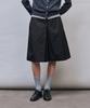 Awi Belted Culotte_Black
