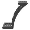 Spare Wheel Step Lifter Universal For Bronco Wrangler T300 Modified Parts Ladder For Spare Wheel