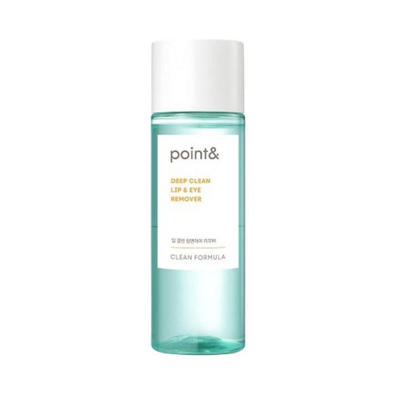Point & Deep Clean Lip & Eye Remover 150ml, 1 pcs