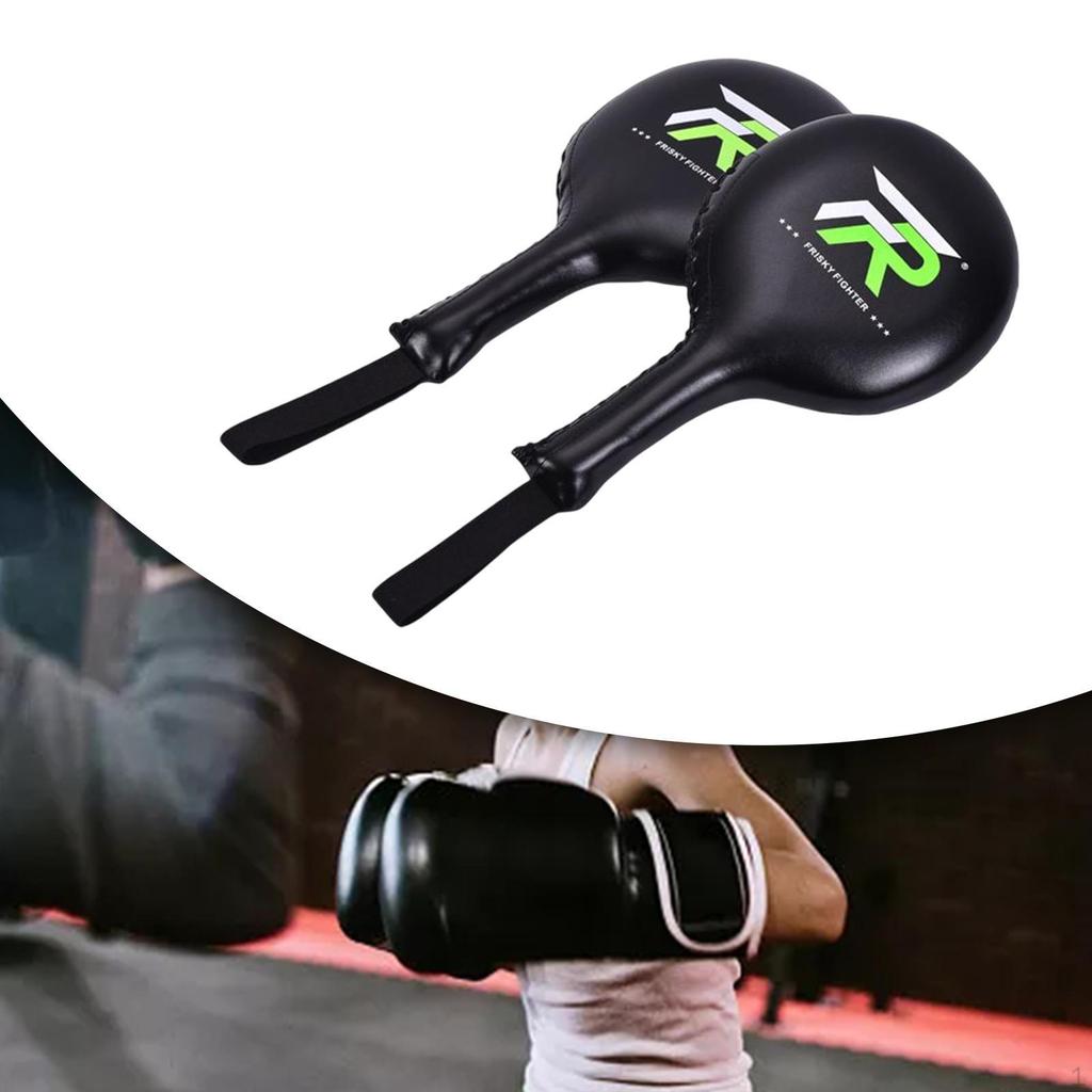 Kickboxing Pads for Training