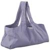 Breathable Oversized Yoga Package Luggage Bag Fitness Clothing Travel Bag Accessory Purple