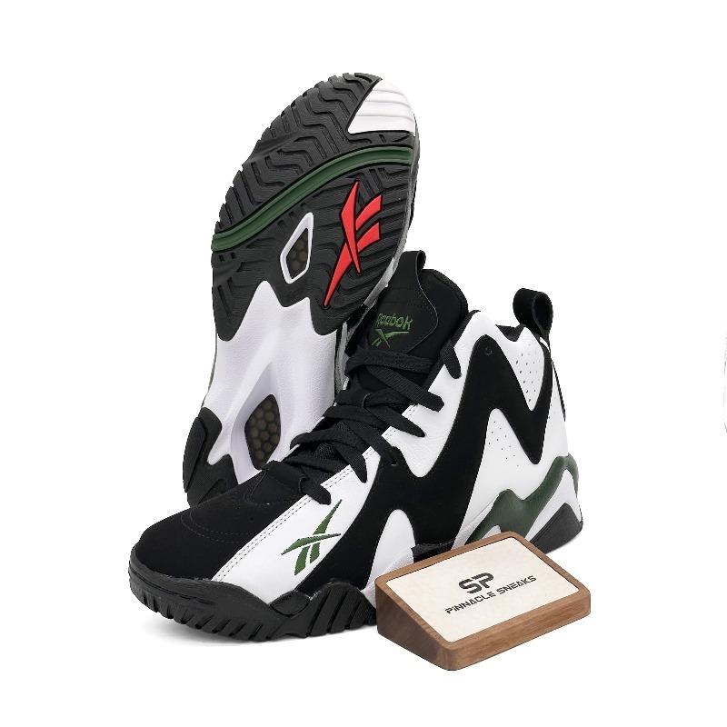 

Reebok Kamikaze 2 Retro Sonics 2020 FY7512 42