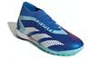 Adidas Predator Accuracy.1 'Blue White' GZ0008