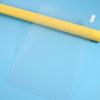 For Samsung Galaxy Tab S10 FE+ Screen Protector 0.3mm Straight Edge Tempered Glass Film