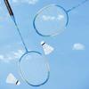 Badminton – Badmintonracketar