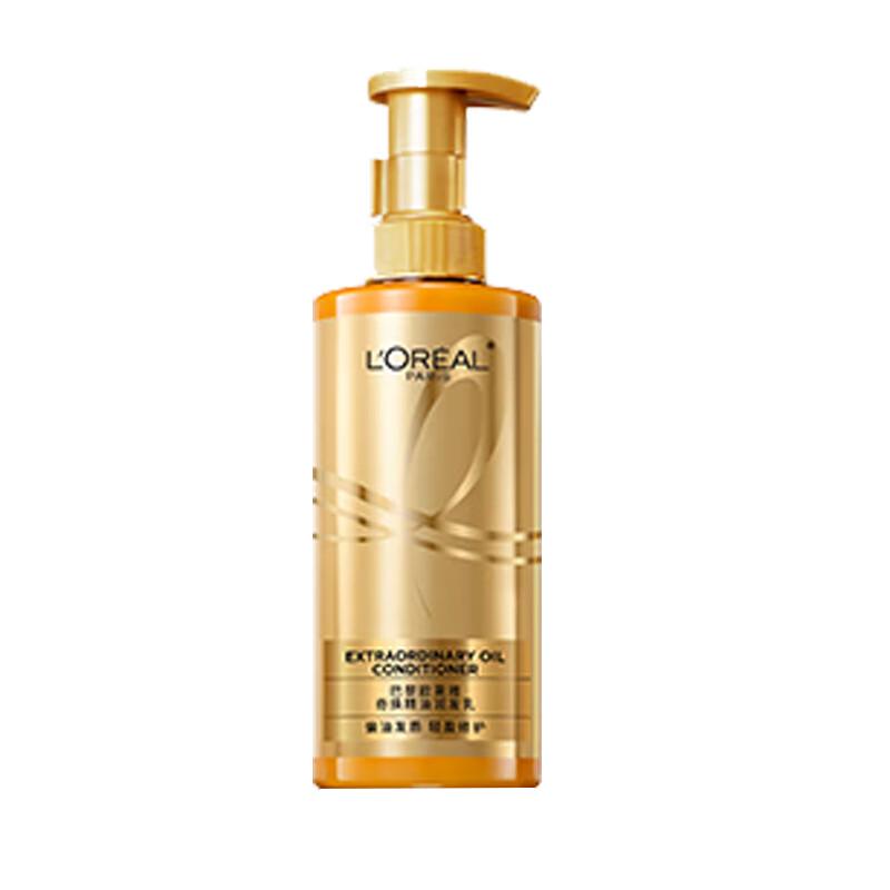 

L Oréal Elvive Extraordinary Oil Hair Conditioner