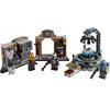 LEGO Star Wars 75319 Mandalorian Armorer's Forge