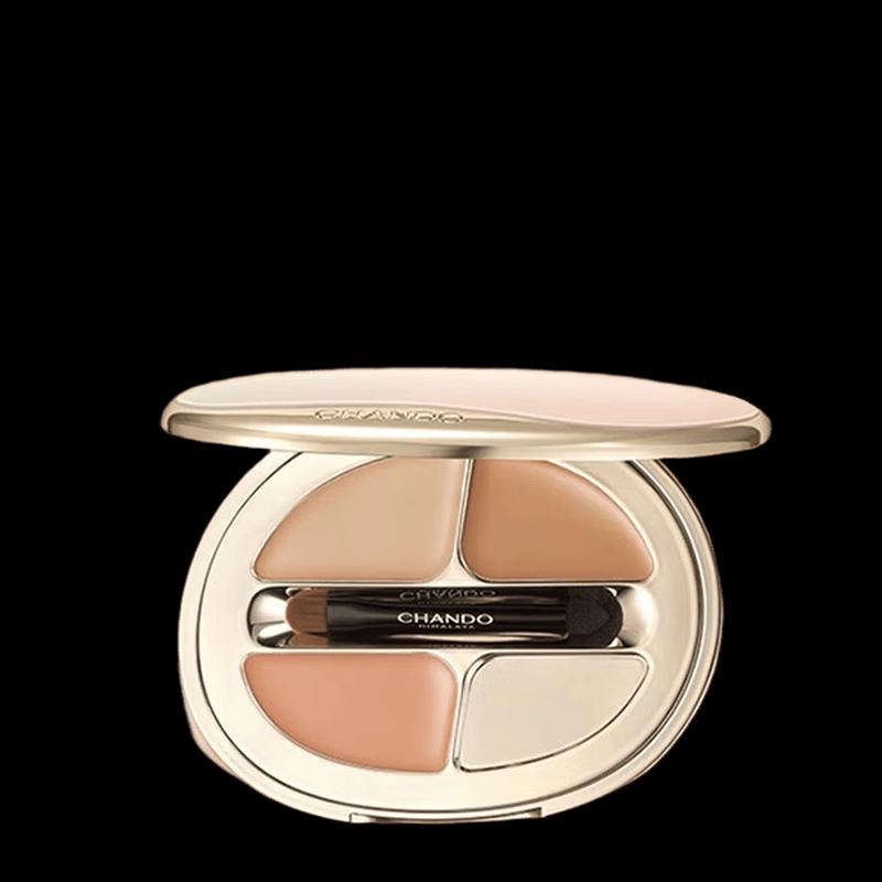 CHANDO Flawless Mousse Concealer