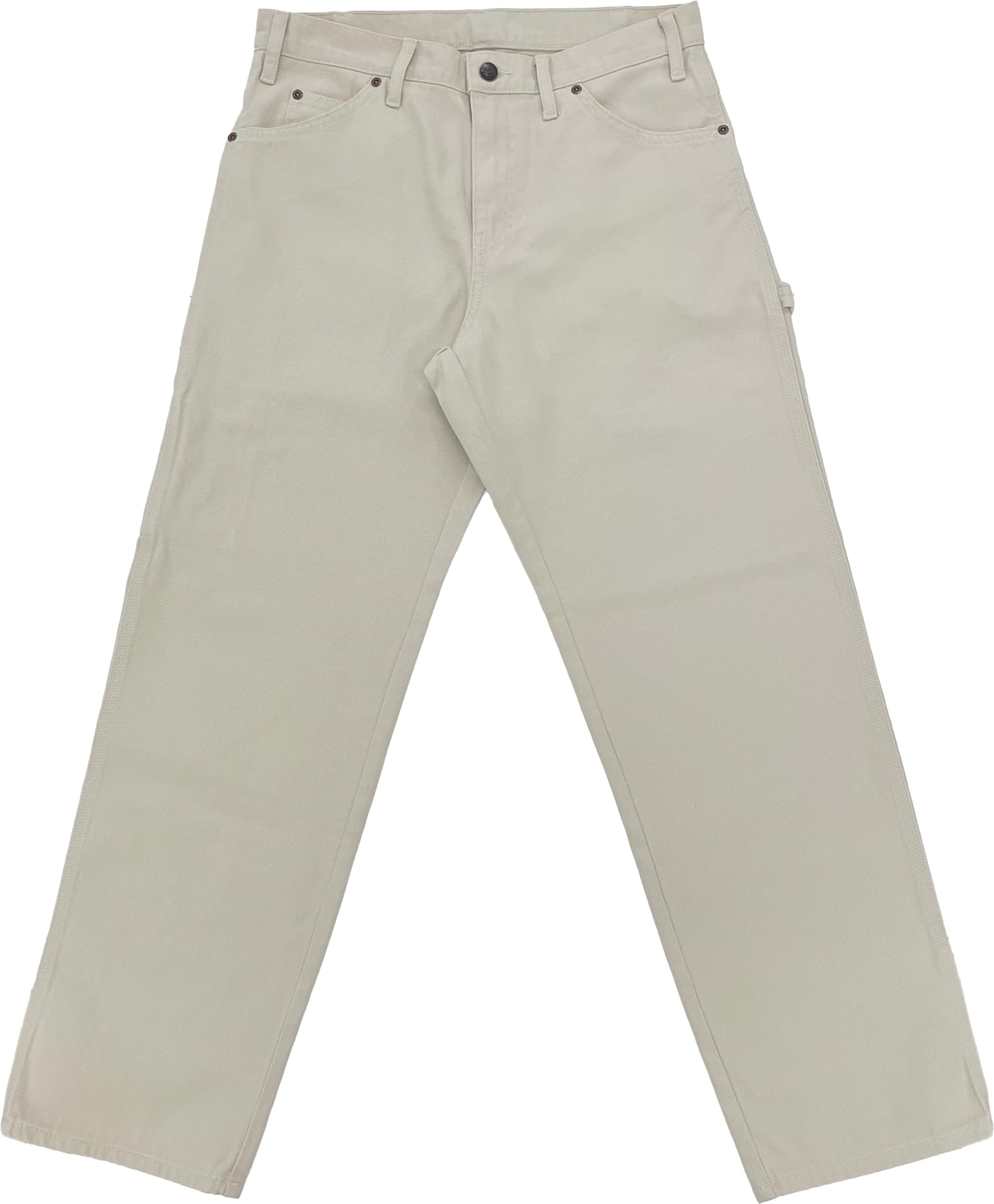 

Dickies MIN-NANO Director-Supervised Model Painter Pants