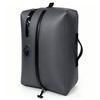 Folding Reusable Storage Bag Dustproof Vacuum Compression Bag  for Suitcases Backpack Luggage