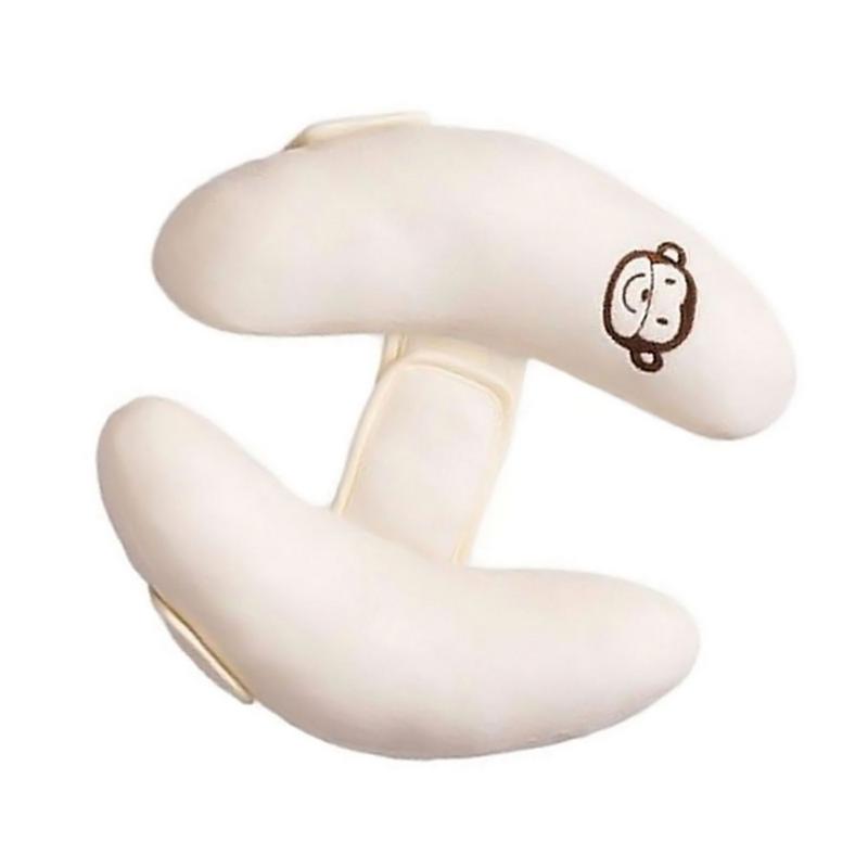 

Мягкая детская игрушка, подушка-подголовник для малышей, защита головы ребенка, детское автомобильное сиденье, подушка для поддержки шеи, коляска