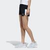 Adidas Neo W Fv Logo Shorts Women Shorts Black DW7744