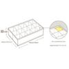 Non-Woven Organizer 15-Compartment