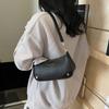 New Fashion Shoulder Messenger Bag Women's Versatile Portable Underarm Bag