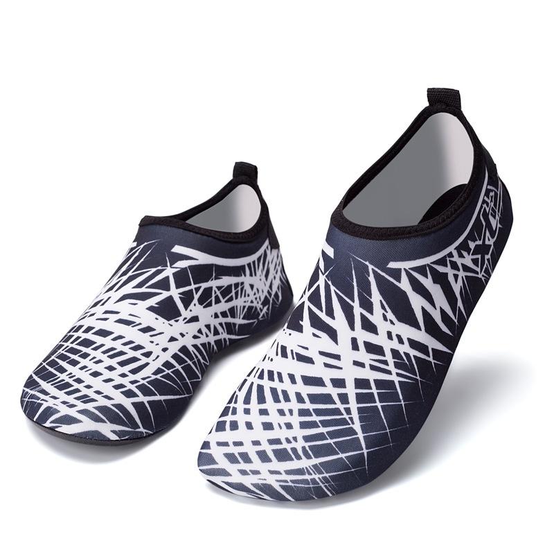Hochwertige Unisex Aqua Barfuß-Socken für Erwachsene für Damen und Herren