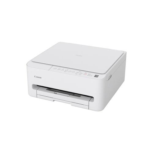 Canon Pixma Ts4150I Printer Inkjet Color Mfp A4 14 Ppm Usb Wi-Fi