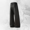 Men Outdoor Casual Loose Breathable Pants Solid Color