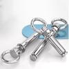 304 Stainless Steel Expansion Eye Bolt Hook